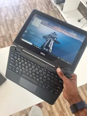 Laptop Dell Latitude 11 3190 8GB Intel Pentium SSD 128GB