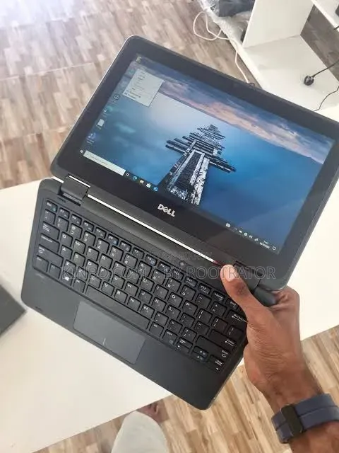 Laptop Dell Latitude 11 3190 8GB Intel Pentium SSD 128GB