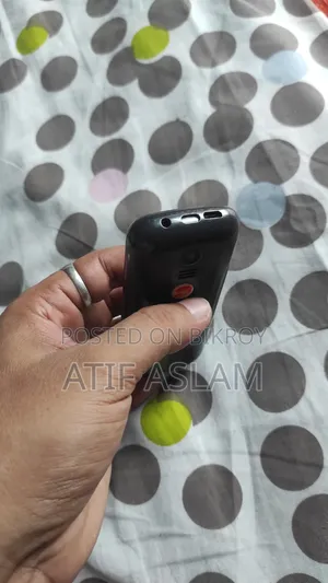 Nokia 130 Dual SIM Black