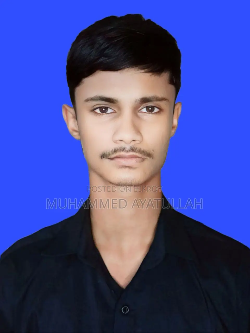 এসএমএম জুনিয়র পাইথন ডেভেলপার