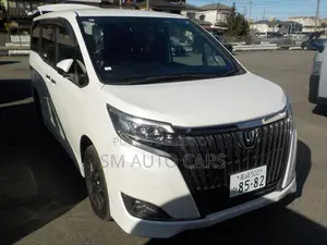 Toyota Esquire 2.0 FWD (7 Seater) 2021 Pearl
