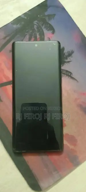 Vivo V29e 5G 256 GB Black