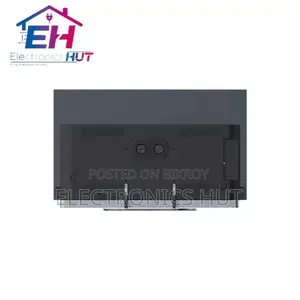 Daily Super Offer (Haier H32s80efx Qled Bezel-Less Led Google Tv)