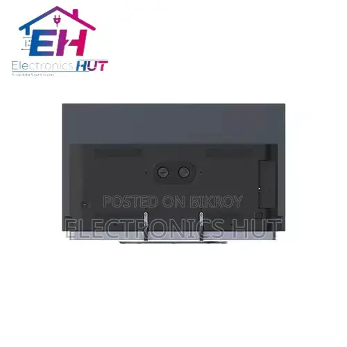 Daily Super Offer (Haier H32s80efx Qled Bezel-Less Led Google Tv)