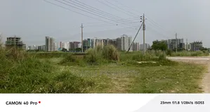 P Block - Bashundhara - 4 Katha
