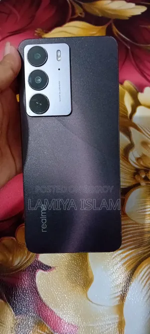 Realme C75 128 GB