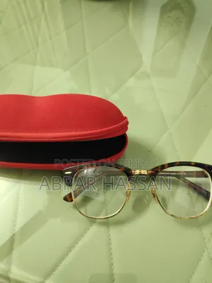 Original Ray-Ban Glasses (Not Used)