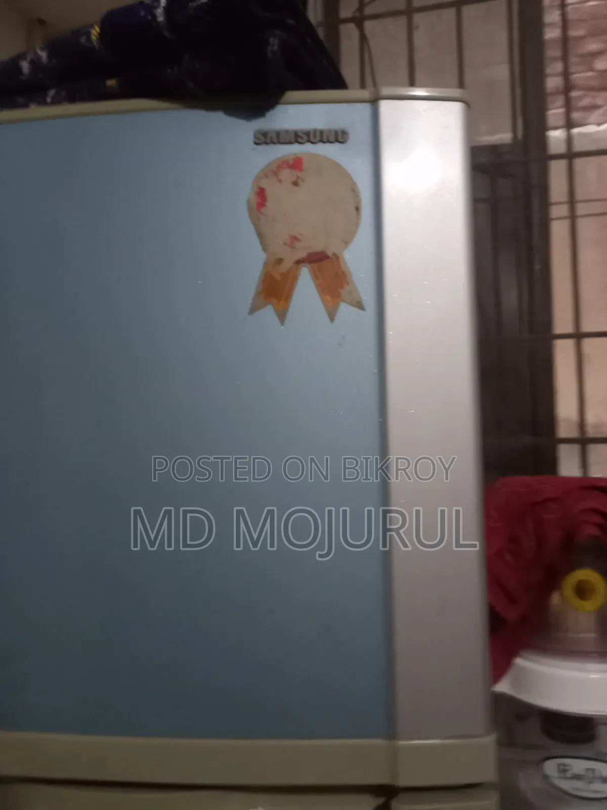 Fridge for sell