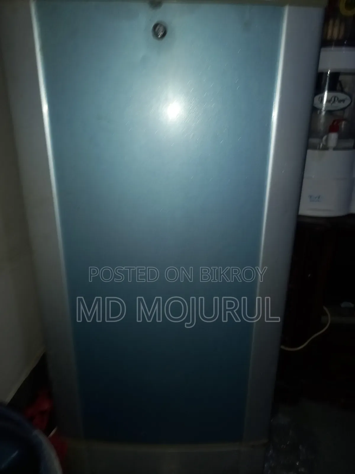 Fridge for sell