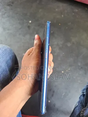 Xiaomi Mi 9 Pro 128 GB Blue