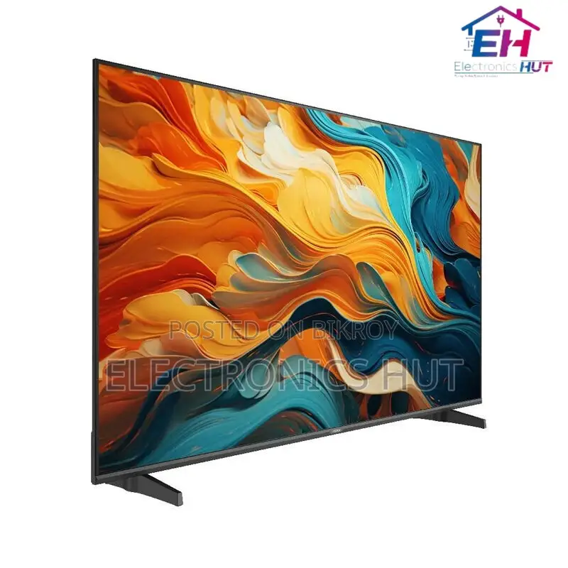 সুপার সেভিং অফার (Haier 43 ইঞ্চি FHD বেজেল-লেস Google TV)