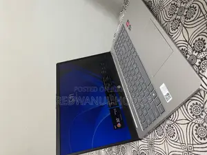 Laptop HP 15 8GB AMD Ryzen 5 SSD 512GB
