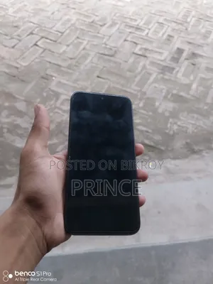 New Realme C85 5G 128 GB Black