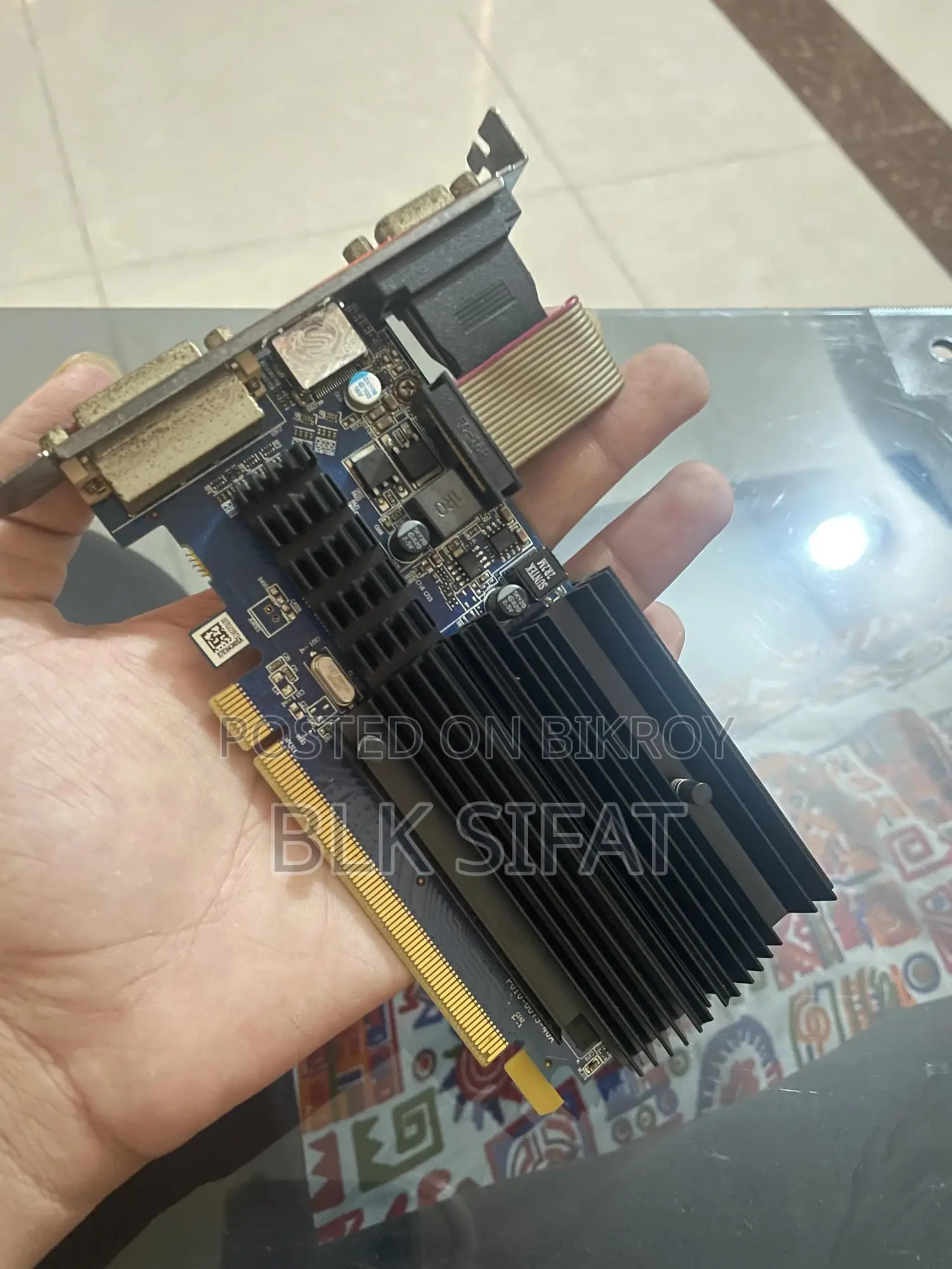Laptop Dell Inspiron 15 2GB AMD SSD 128GB