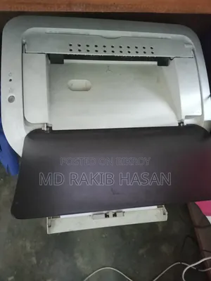 Canon LBP 6030 Printer