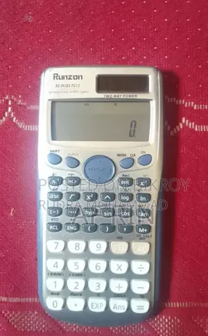 Calculator for sale