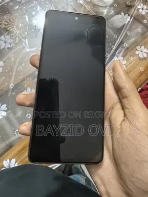 New Samsung Galaxy A52s 5G 128 GB Green