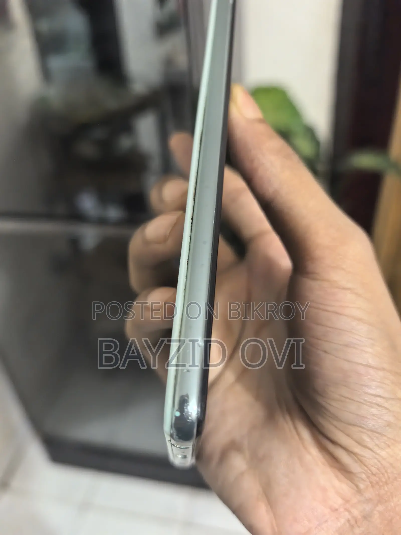 New Samsung Galaxy A52s 5G 128 GB Green