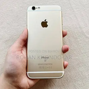 Apple iPhone 6s 32 GB Rose Gold