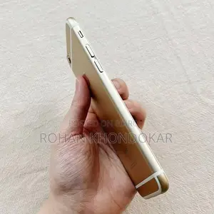 Apple iPhone 6s 32 GB Rose Gold