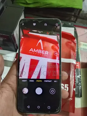 Realme C35 128 GB