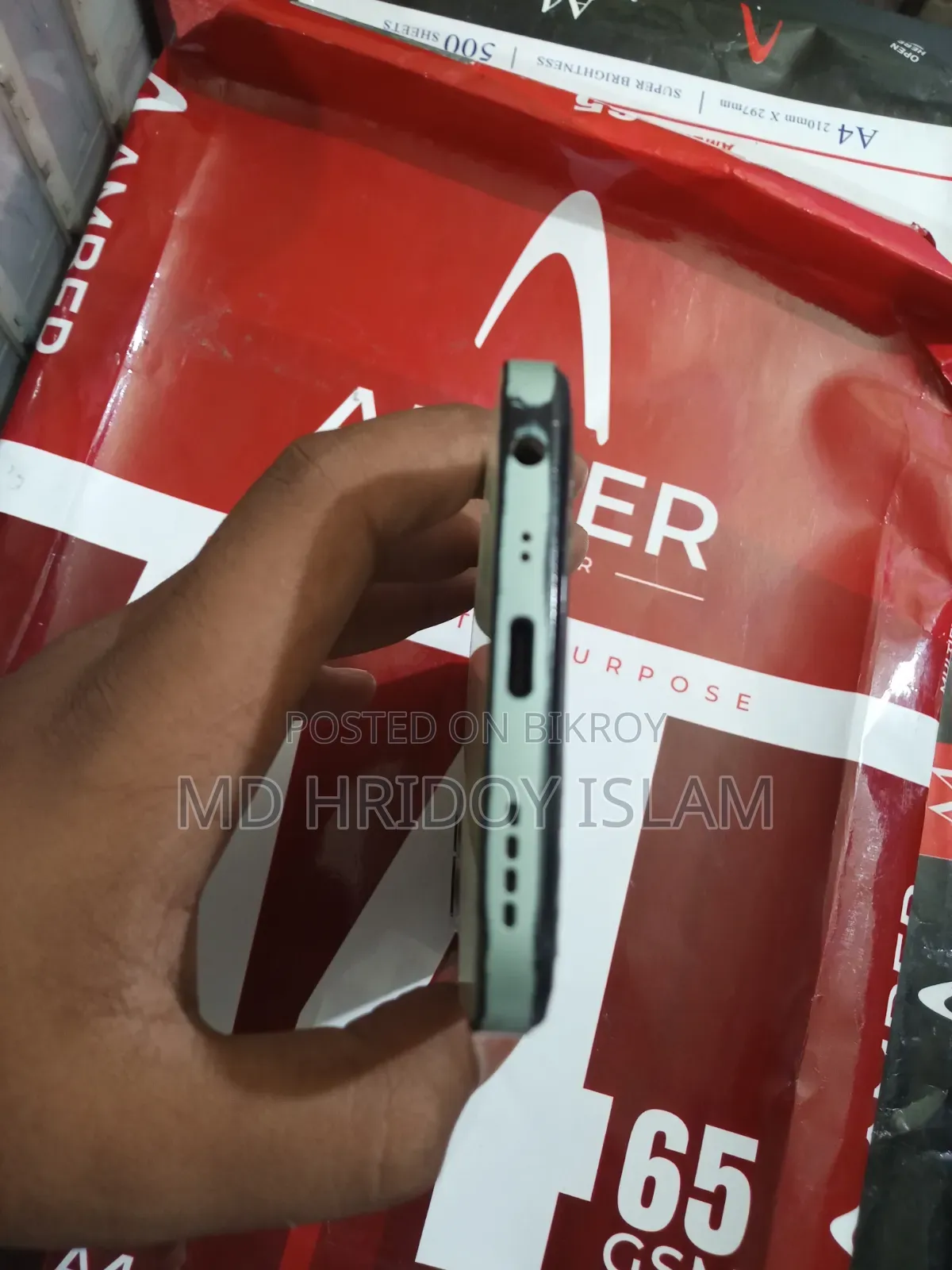 Realme C35 128 GB