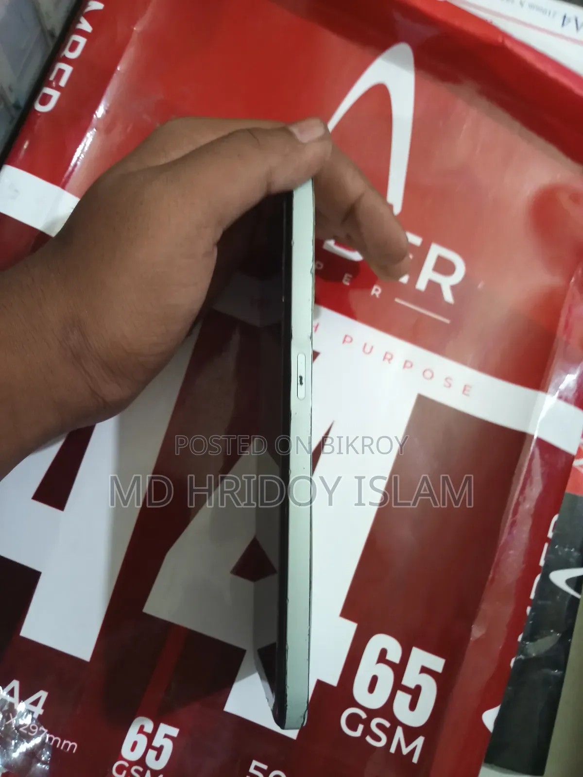 Realme C35 128 GB