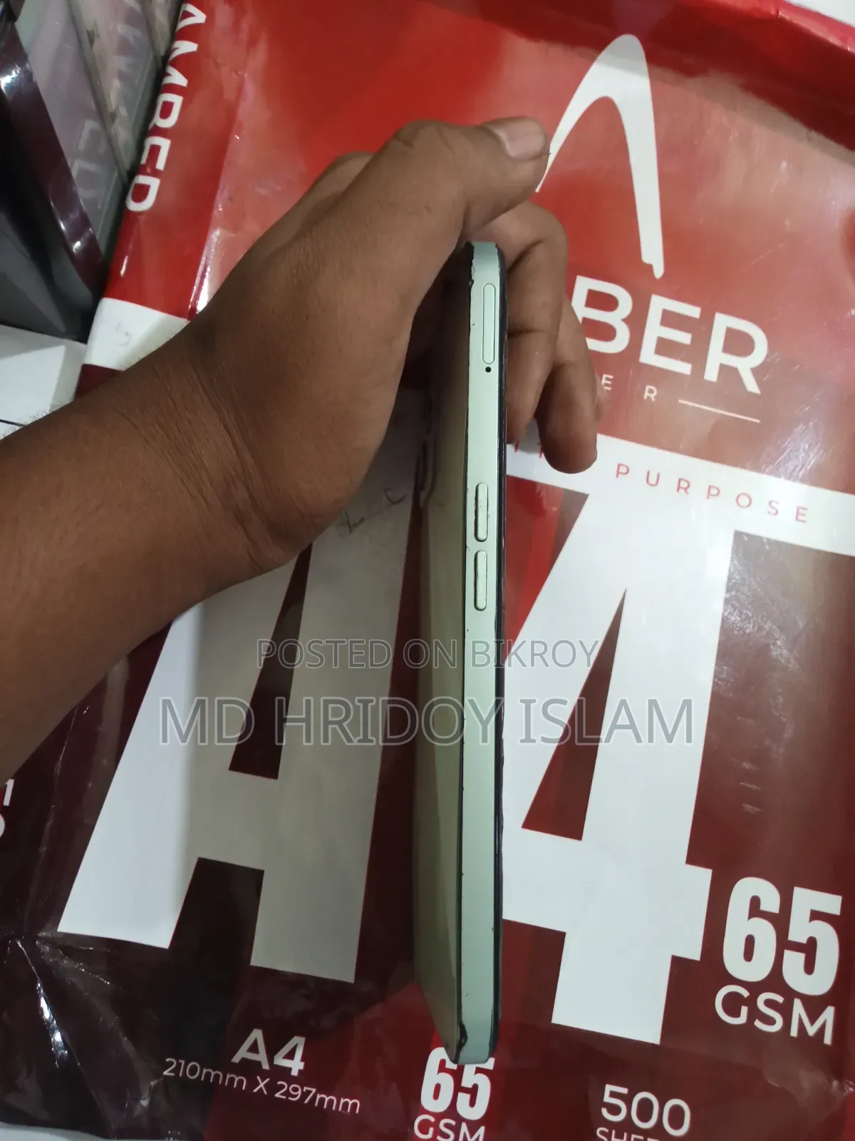 Realme C35 128 GB