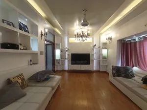 Furnished 5bdrm Duplex for rent