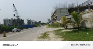 N Block - 3 Katha (South Facing) Plot Sale