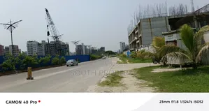 N Block - 3 Katha (South Facing) Plot Sale