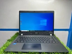 Laptop Acer TravelMate P243 8GB Intel Core I5 SSD 256GB