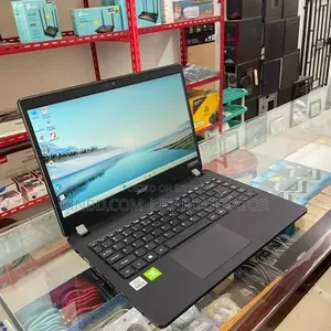 Laptop Acer TravelMate P243 8GB Intel Core I5 SSD 256GB