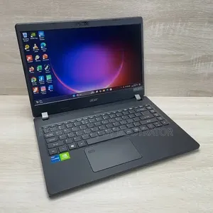 Laptop Acer TravelMate P243 8GB Intel Core I5 SSD 256GB