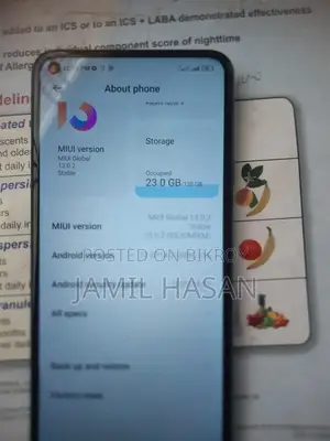 Xiaomi Redmi 4 GB Red