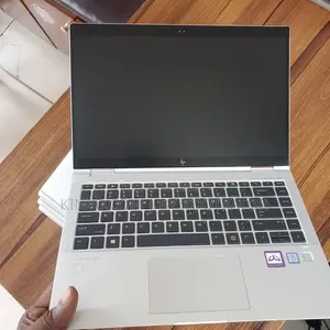 Laptop HP EliteBook 640 G9 8GB Intel Core I3 SSD 256GB