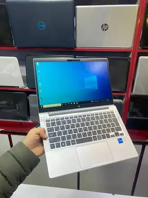 Laptop HP EliteBook 640 G9 8GB Intel Core I3 SSD 256GB