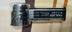 Turbo Fan X 05 Ice Cooling