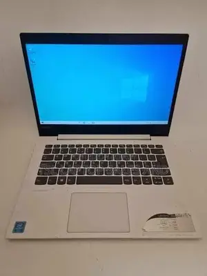 Laptop Lenovo IdeaPad 320 8GB Intel Core I5 SSD 256GB