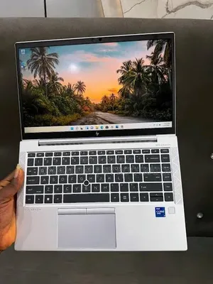 Laptop HP EliteBook 840 G8 16GB Intel Core I5 SSD 512GB