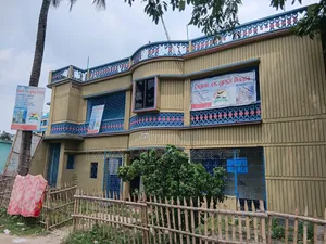 6bdrm House in August 2, Kushtia Sadar for Sale