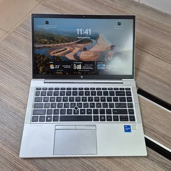 Laptop HP EliteBook 840 G8 16GB Intel Core I5 SSD 512GB