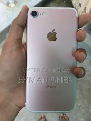 Apple iPhone 7 128 GB Gray