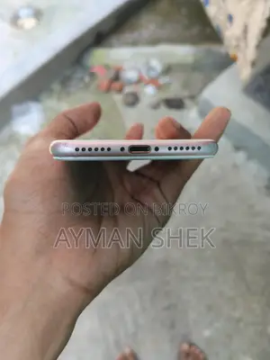 Apple iPhone 7 128 GB Gray