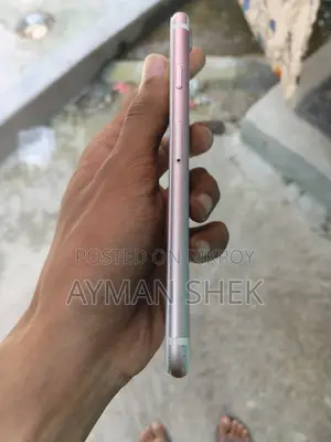 Apple iPhone 7 128 GB Gray