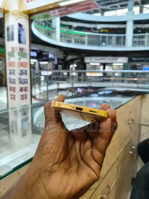 Samsung Galaxy S24 128 GB Gold