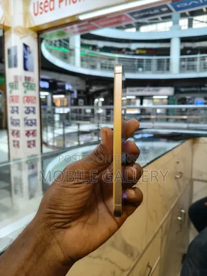 Samsung Galaxy S24 128 GB Gold