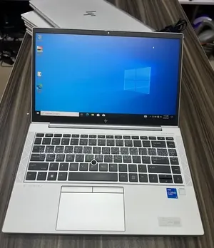 Laptop HP EliteBook 840 G8 16GB Intel Core I5 SSD 512GB