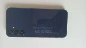 Samsung Galaxy A15 5G 256 GB Blue
