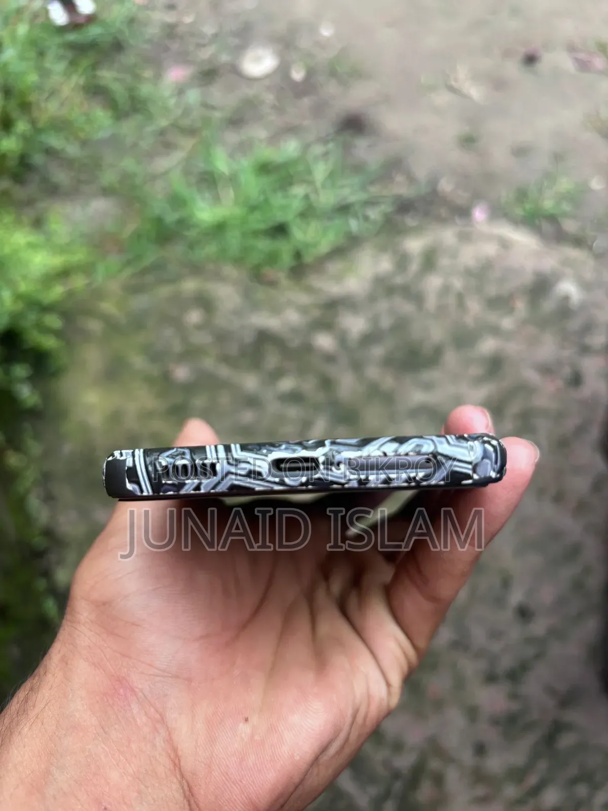 Samsung Galaxy S21 FE 5G 128 GB Black